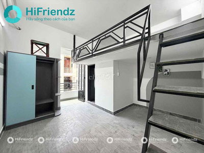 Khai Trương Duplex Mới 100% Chỉ Từ 3xxx Gần Đại Học Công Nghiệp IUH