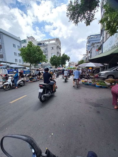 chủ bán lổ nhà mặt tiền kinh doanh đa ngành nguyển thượng Hiền PN