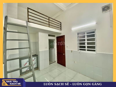 PHÒNG TRỌ CHO THUÊ ĐƯỜNG NGUYỄN VĂN KHỐI P8 GÒ VẤP