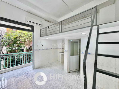 PHÒNG TRỌ MÁY LẠNH - SIÊU THOÁNG - BẢO VỆ THANG MÁY