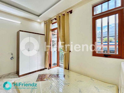 🎉 Ưu Đãi Căn Hộ Dịch Vụ Mới Tinh - Giảm Ngay 500K Tháng Đầu! 🏡