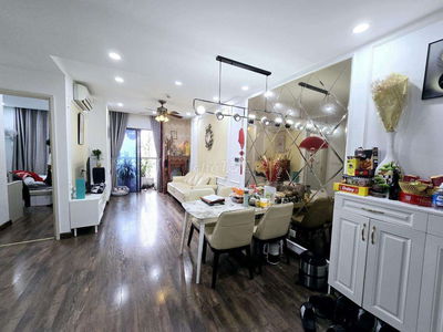 Chung Cư Gold Season, An Sinh& Tiện Ích Đẳng Cấp 66m2 6.7 tỷ