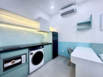 |Cực phẩm Q2| Cho thuê studio thiết kế siêu đẹp, full nội thất