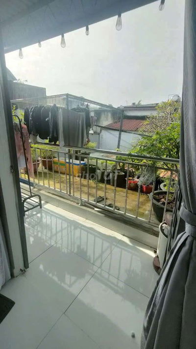 Ban nha so chung cong chung vi bang 2 phong ngu 2 tolet duong ba gat