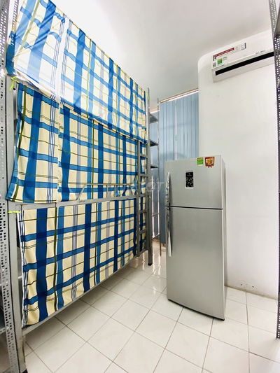 KTX Quận 4 – Ở ghép giường tầng chỉ 1tr3, bao trọn gói