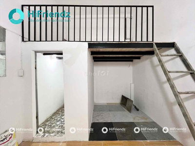 DUPLEX GÁC NGAY HÀ HUY GIÁP GIÁ MỀM