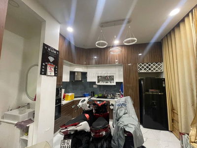 - Siêu phẩm MT đường ngang 8,13m