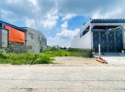 Đất full thổ cư 327m2 sát bên Bệnh viện Xuyên Á Củ Chi. 690Tr, SHR