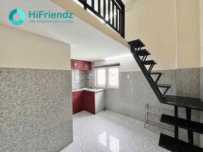 CHO THUÊ PHÒNG CÓ SẲN MÁY LẠNH CÁCH ĐẠI HỌC NGUYỄN TẤT THÀNH  6 PHÚT
