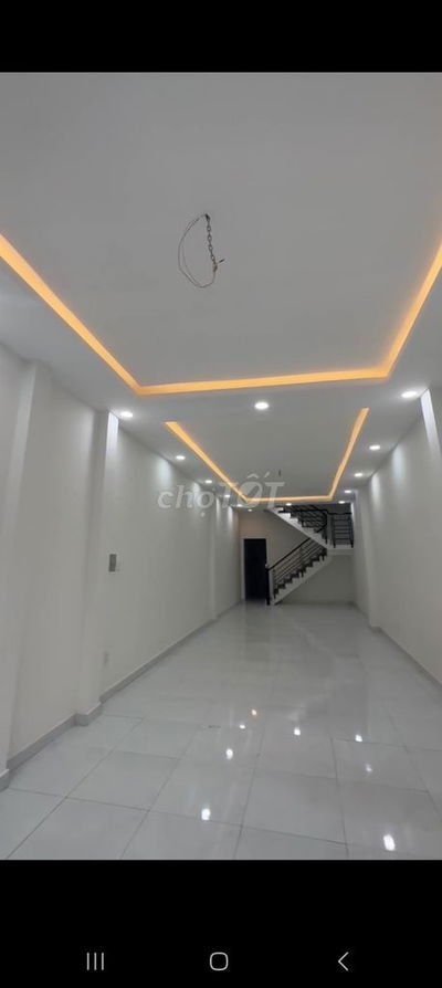 CHÍNH CHỦ CẦN BÁN GẤP- HẠ GIÁ SÂU -  NHÀ MT LÊ QUANG ĐỊNH 4X20