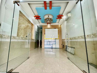 Cho thuê mặt bằng 1T2L, đường Bùi Trọng Nghĩa, Trảng Dài, Biên Hoà.
