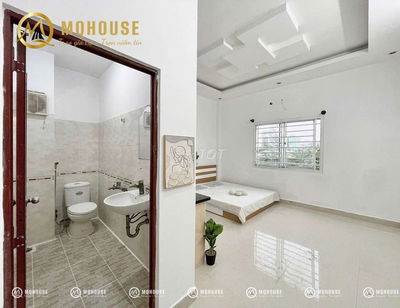 ⚜️CHO THUÊ CĂN HỘ CỬA SỔ MỚI 100% GIÁ SIÊU RẺ NGAY KCN TÂN BÌNH