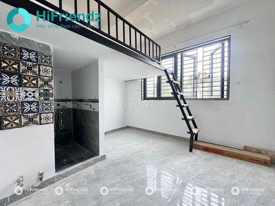 DupLex Cửa sổ Trời - Nhiều Trường Đại Học Xung Quanh