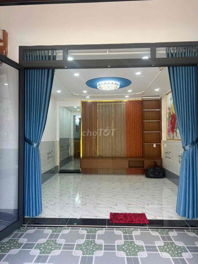 chủ gửi bán nhà sdc giá 2tỷ560tr còn bớt