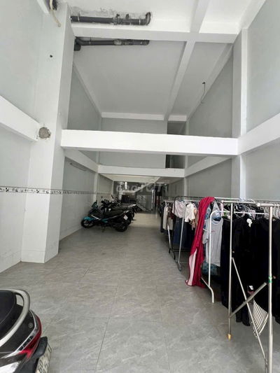 🏡 SIÊU PHẨM DƯƠNG QUẢNG HÀM – GÒ VẤP | 94m² – 6 TẦNG – 20 CHDV 💰