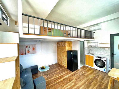 DupLex Mới Xây - An Ninh - Tiện Nghi - Ở Được 4 Người 4 Xe