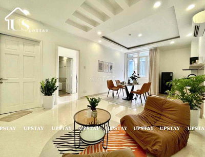 🌹CHO THUÊ CĂN HỘ DẠNG 1PN/STUDIO FULL_NỘI THẤT BANCOL GẦN CẦU THỊ NGHÈ
