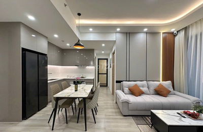 Giỏ hàng cho thuê MCP giá tốt căn 2pn full nội thất giá chỉ 11tr