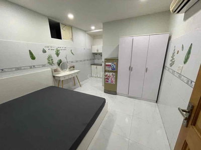 Căn Hộ Studio Full Nội Thất Sát ĐH Văn Hiến - Vào Ở Ngay