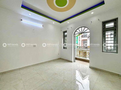 PHÒNG TRỌ BANCOL - GẦN HƯƠNG LỘ 2 - CÁCH AEON BÌNH TÂN CHỈ 10 PHÚT