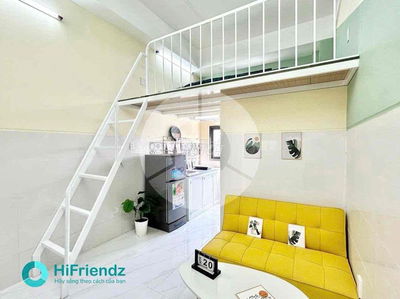 CĂN HỘ CAO CẤP - TRANG BỊ FULL NỘI THẤT - HẦM XE THANG MÁY GẦN ĐẦM SEN