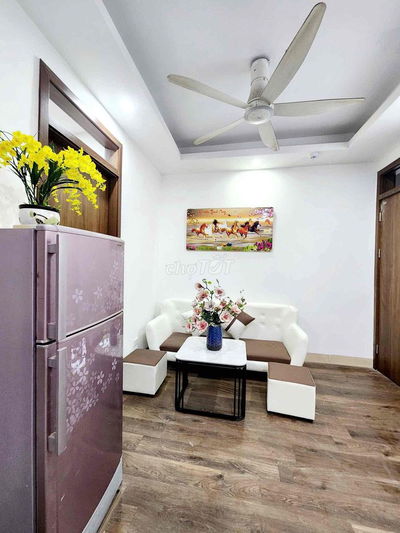 Bán CCMN Mặt Phố Có Sổ Hồng Đồng Sở Hữu - 2n2wc Khương Đình, Ngã 4 Sở