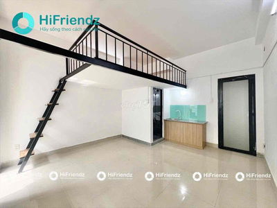 📞💯Phòng Trọ Có Gác Cách GTVT Hutech🌈 Vài Bước Chân - Mới Xây 100%