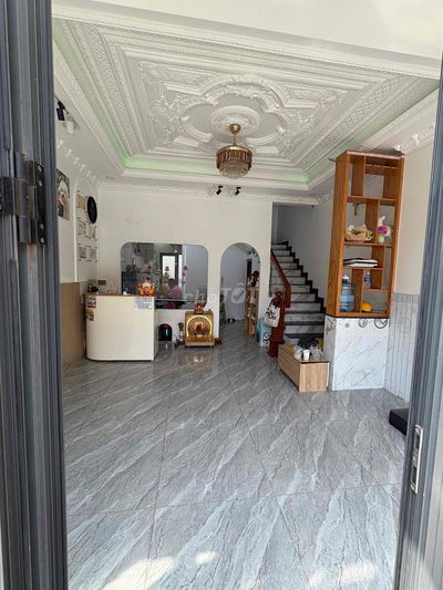 Cho Thuê Mặt Bằng Nhà Phố Chung Cư picity quận 12