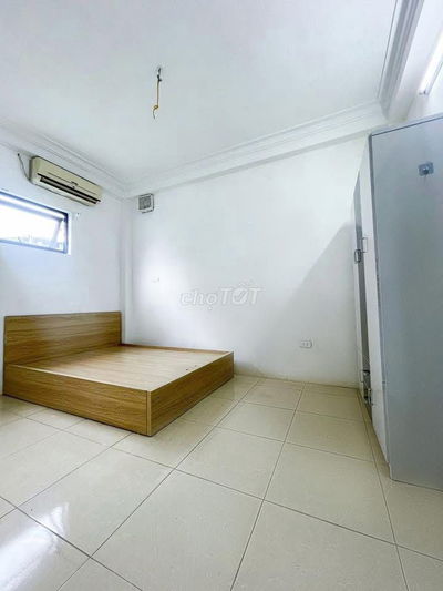 Phòng trọ 20m2 Định Công gần đường Giải Phóng