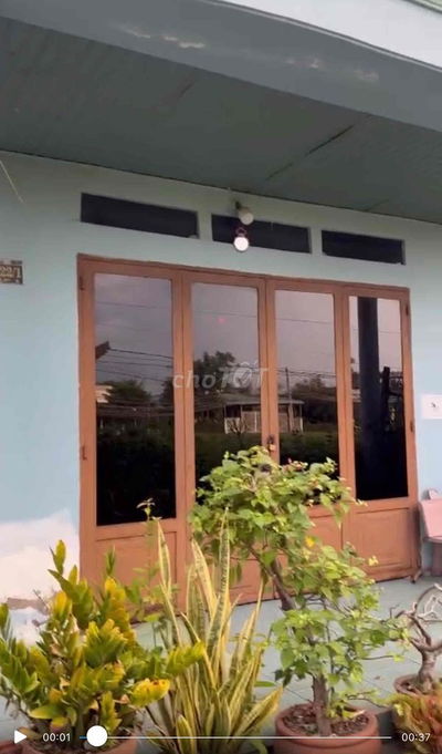 Dư dùng nên cần bán Nhà cấp 4 pháp lý rõ ràng; sổ chính chủ 01 đời!
