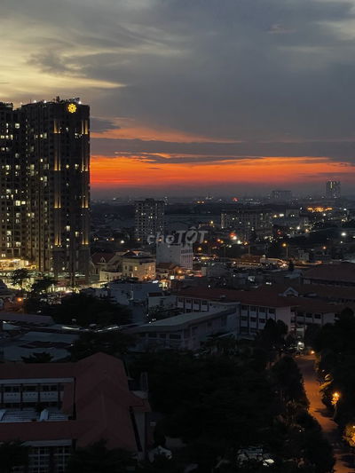 Tìm 1 bạn nữ ở ghép