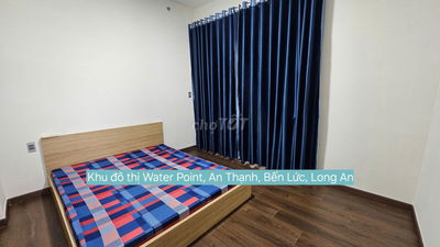 CHO THUÊ CĂN HỘ  KHU ĐÔ THỊ WATERPOINT MỚI TINH BLOCK B1-TẦNG 10