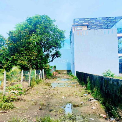 🔥 BÁN GẤP SIÊU PHẨM *** – 187m² TRUNG TÂM LÀNG ĐẠI HỌC 🔥