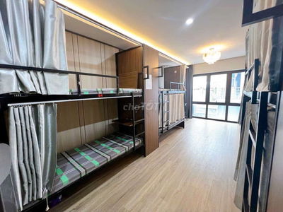 KTX Homestay phòng ghép 34 Nguyễn Hoàng BAO ĐIỆN NƯỚC FREE DỊCH VỤ