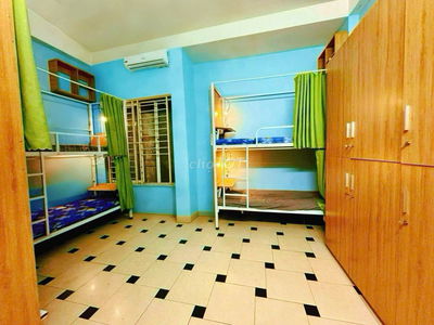 Chính chủ cho thuê Homestay kí túc xá phòng ghép full đồ, dv