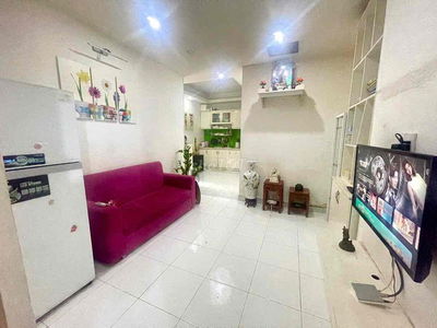 Chỉ 9 tr999 cho thuê nguyên căn full nội thất vào ở ngay trung tâm q10