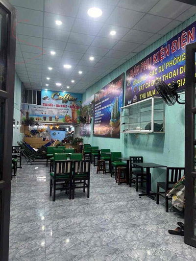 🌺Nhà bán MTKD Bùi tư toàn - An lạc . DT : 4m*25m . Giá Bán : 8,7 tỷ TL