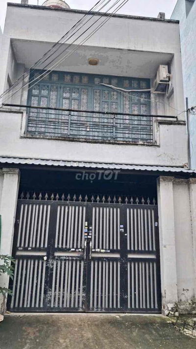 🌺🌺Cần bán nhà MT đường 12m Bùi tư toàn-An lạc 💰Giá bán : 1