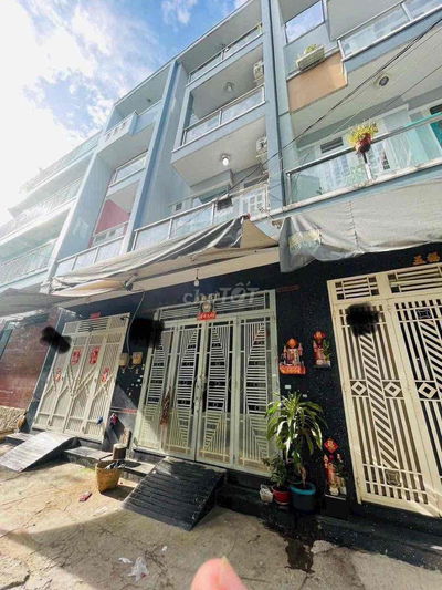 🌺🌺Cần bán nhà MTKD đường 2D nối dài - KDC Nam Hùng Vương- An lạc  💰💰Gi