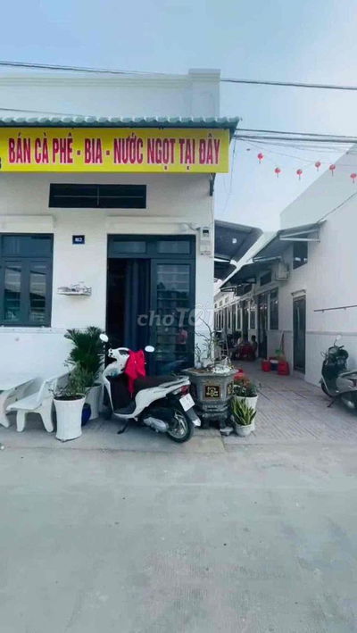 Chủ kẹt tiền Bán lại Dãy Trọ 1tỷ500tr ở KCN Tân Tạo - TPHCM