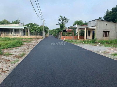 Đất Đối diện KCN 1000ha AN linh Phú Giáo HCM 502m2/690tr bao sổ