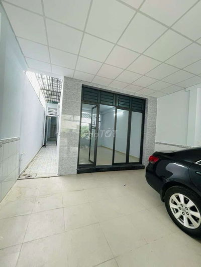 Nhà HẺM XE HƠI THÔNG, diện tích 5M x 22M , 5.4 tỷ