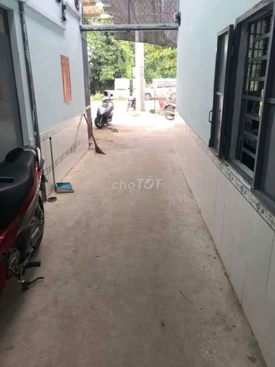 Nhà trọ