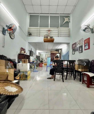 SIÊU HIẾM TRUNG TÂM TÂN PHÚ – 60m² (4x15m) – HẺM XE HƠI – CHỈ 5.1 tỷ