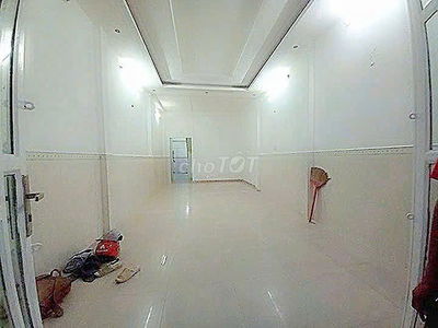 NHÀ NÀY KHÔNG MUA MUA NHÀ NÀO 4TY1 HẺM ÔTÔ TÂN PHÚ