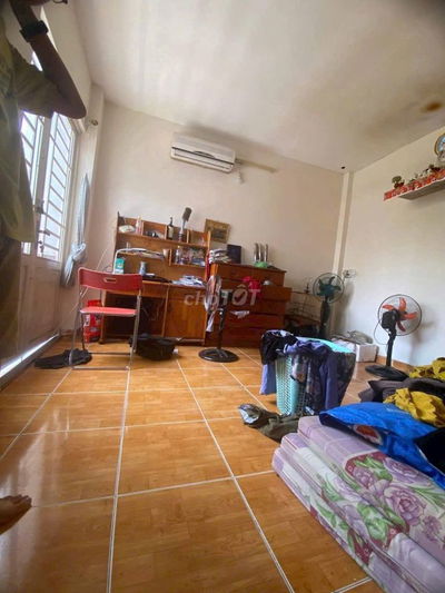 NHÀ NÀY KHÔNG MUA MUA NHÀ NÀO 4TY1 HẺM ÔTÔ