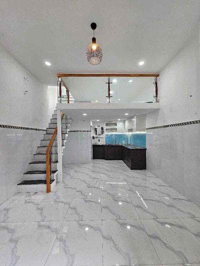 CHỈ 2,95.. TỶ-NHÀ KHU VIP ÂU CƠ - 3 TẦNG MỚI KIÊN CỐ