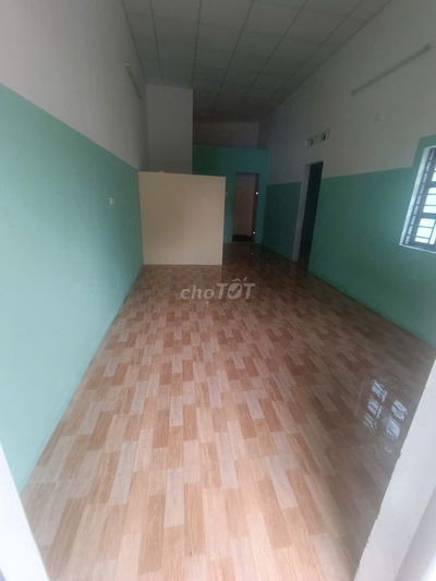 Cho thuê nhà nguyên căn