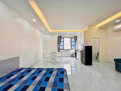 CHDV FULL NỘI THẤT KDC CITYLAND PARK HILLS