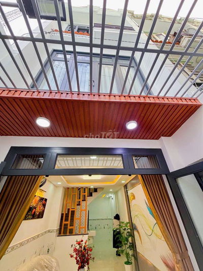 Nhà bán giá 2*350